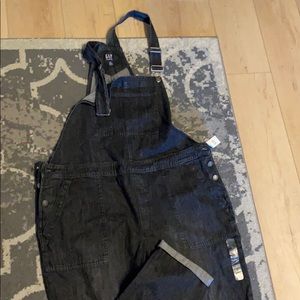 Gap overalls